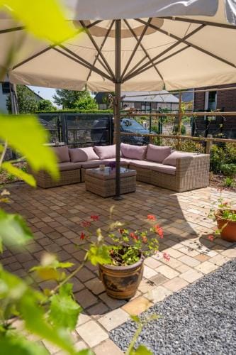 Bed & Breakfast 't Veerke Hotel in Dilsen-Stokkem