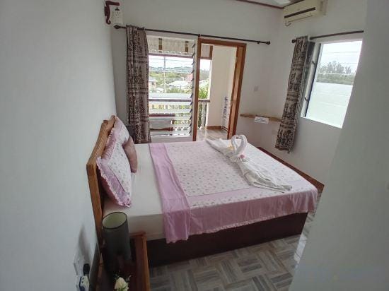 One Bedroom Self-Catering Accommodation Hotel in Africa