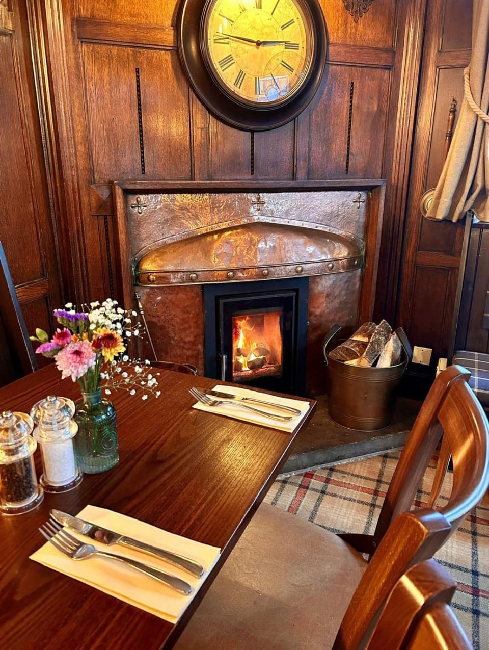 The Scotsman's Pack Country Inn Inn in Sheffield