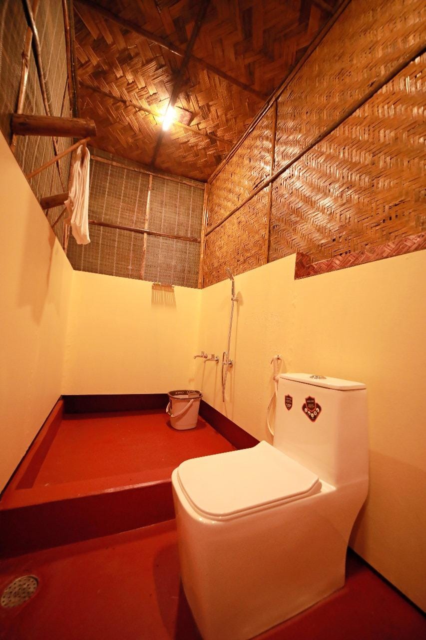 Bali Bamboo Resort Resort in Kerala