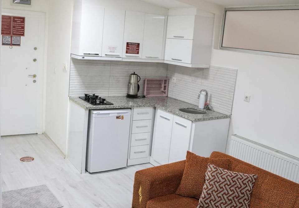 Saklıkonak Otel Apartment hotel in Turkey