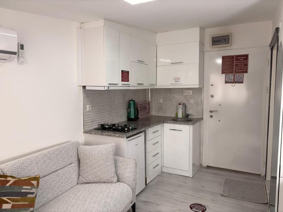 Saklıkonak Otel Apartment hotel in Turkey