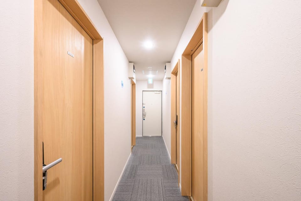 Kohoku Apartment Apartment hotel in Saitama Prefecture