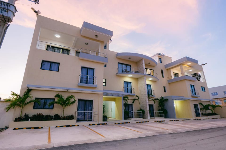 Arena Aparta Hotel Apartment hotel in Punta Cana