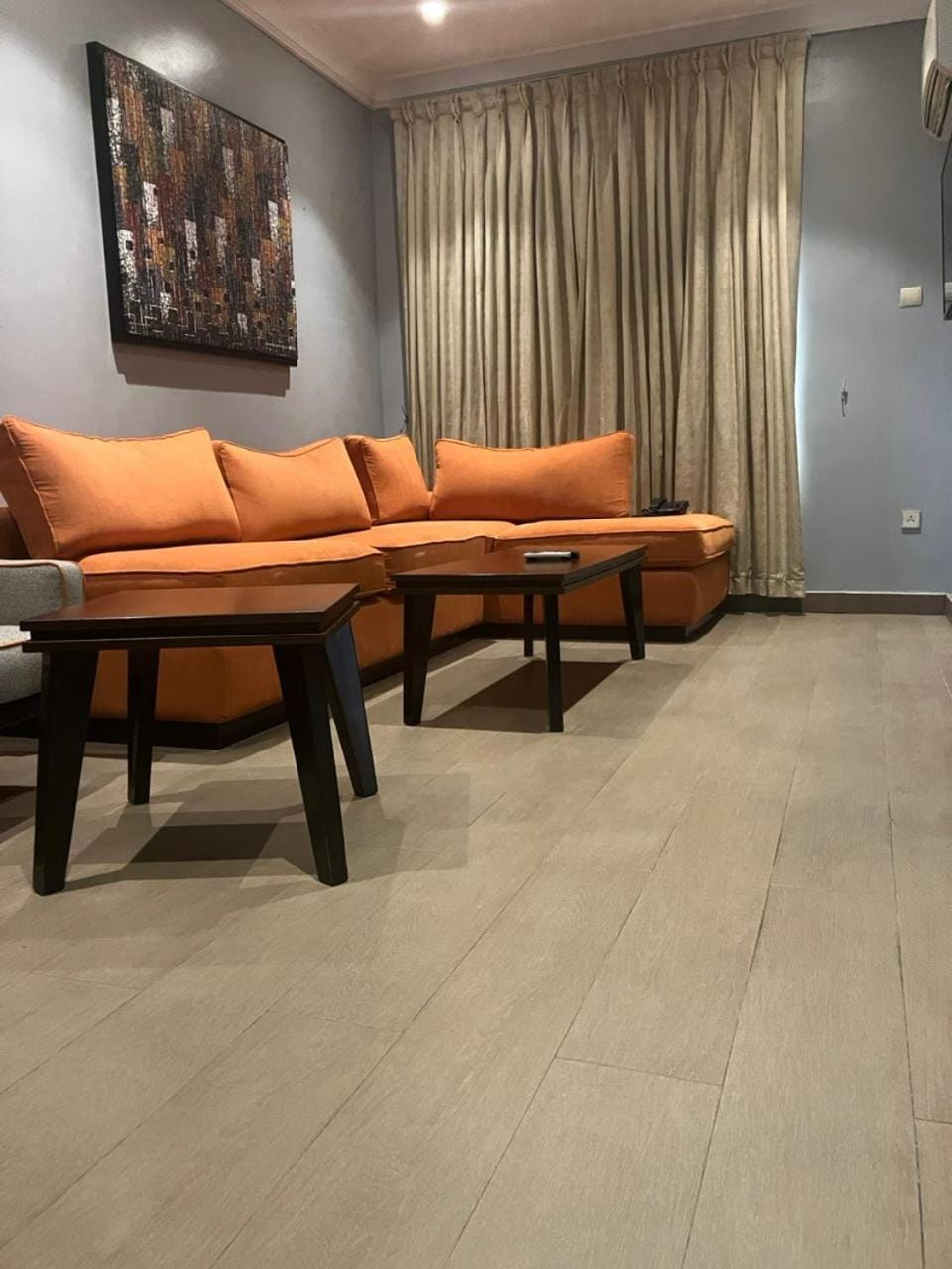 Tudor House Hotel Hotel in Lagos, Nigeria