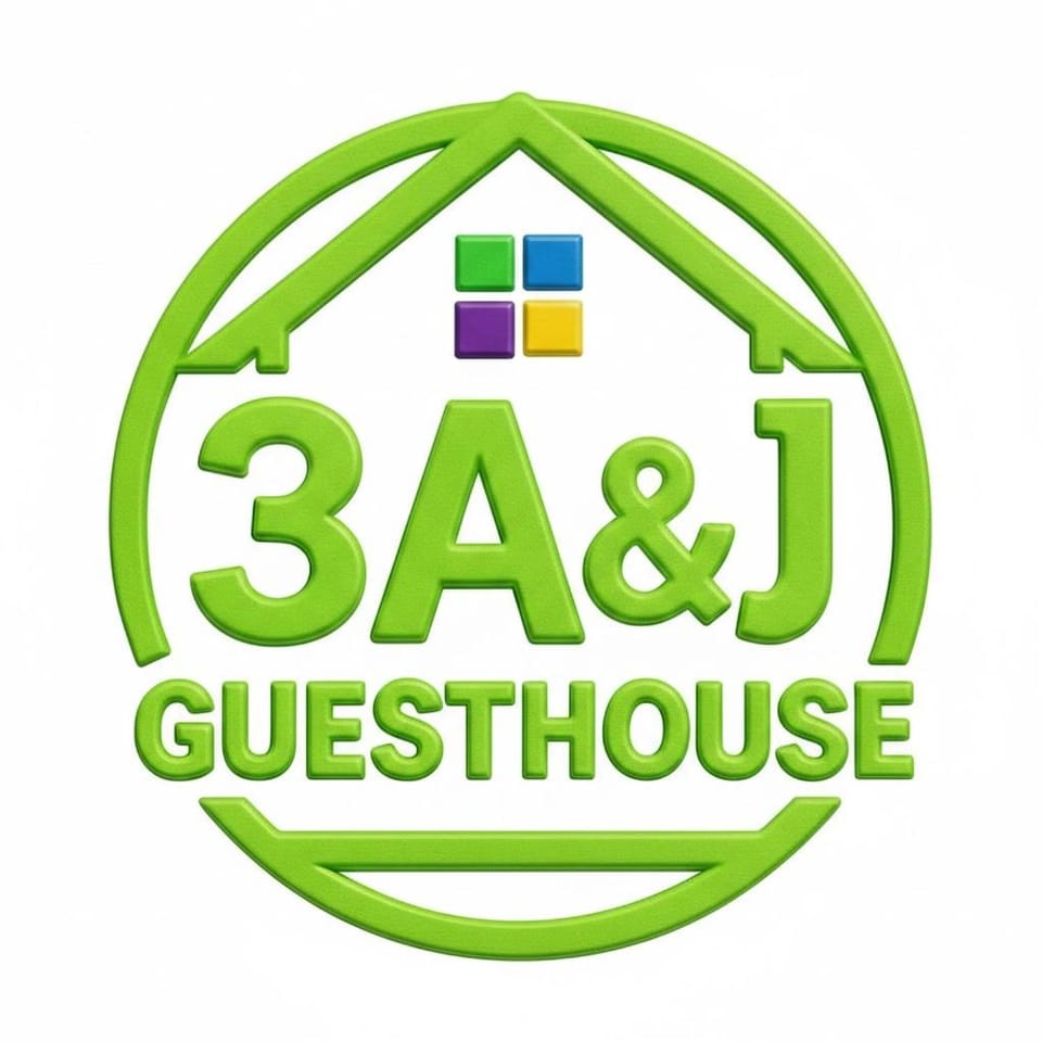 3A&J Guest House Hostel in Central Visayas