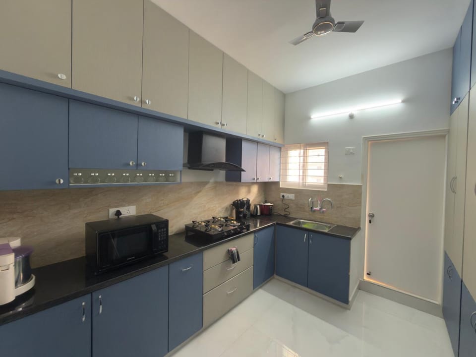 Veda Oasis Apartment hotel in Hyderabad