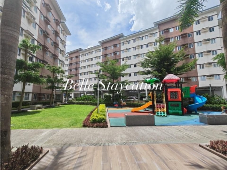Bhella Relaxing Place@HopeResidences Hotel in Calabarzon