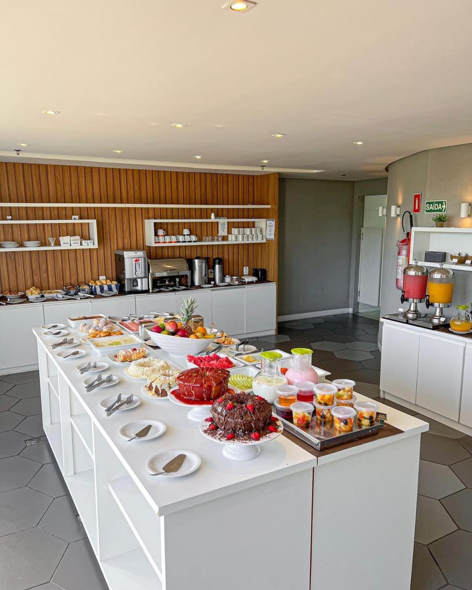 Food and beverages