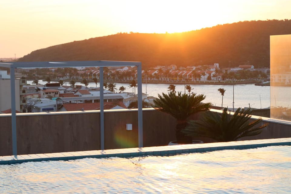 Samba Bossa Nova Cabo Frio Hotel in Cabo Frio