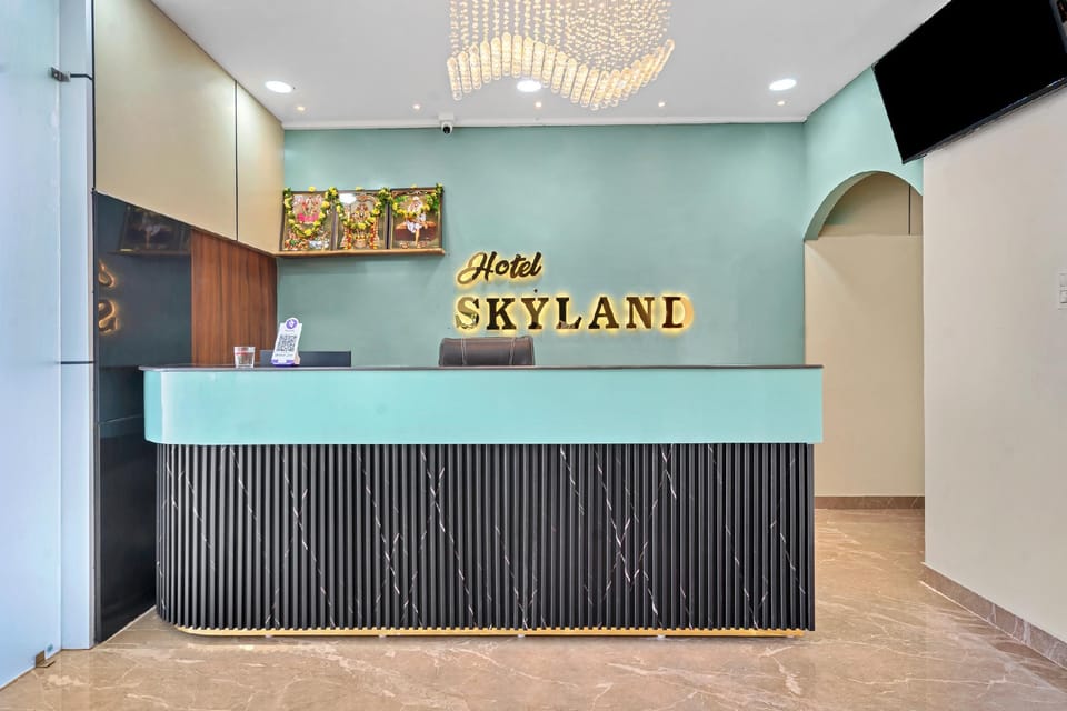 Hotel Sarigama Near Khammam New Bus Station  Hotel in Telangana