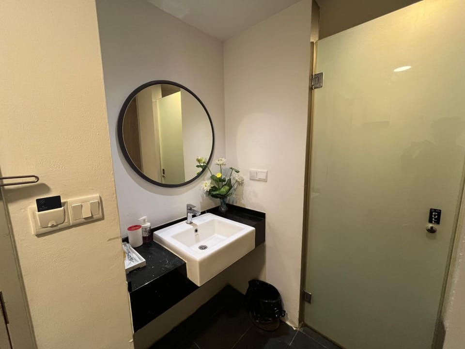 Putra Hotel @ Mydin Tunjong Hotel in Malaysia