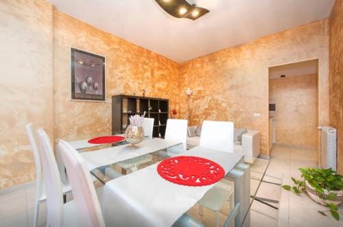 Acanto Room Suite Hotel in Rome