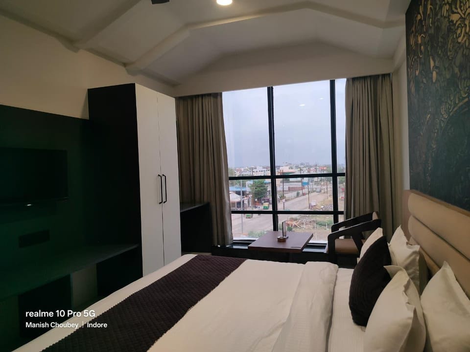 Heaven X Inn Hotel Hotel in India