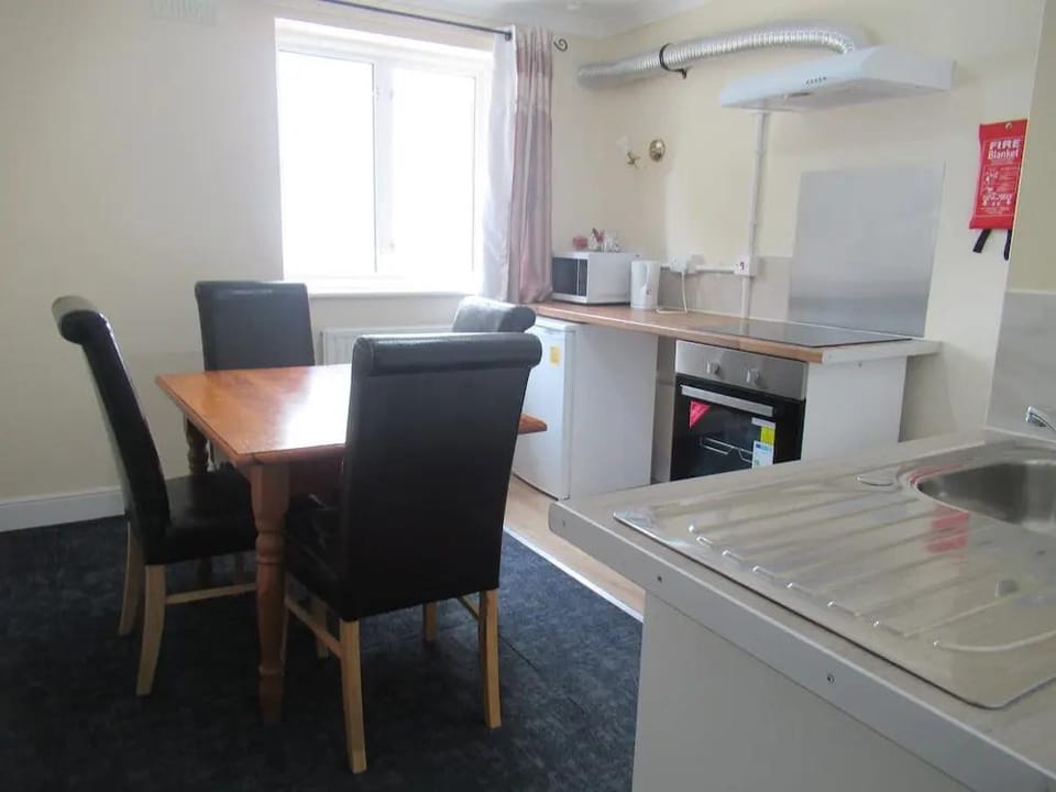 Lennard House Hotel in Folkestone