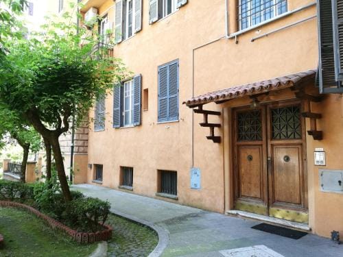 Alex Place Hotel in Rome