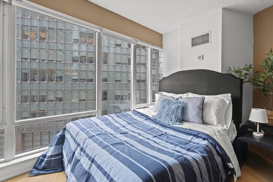 RivetStays - The Pantages Hotel in Toronto