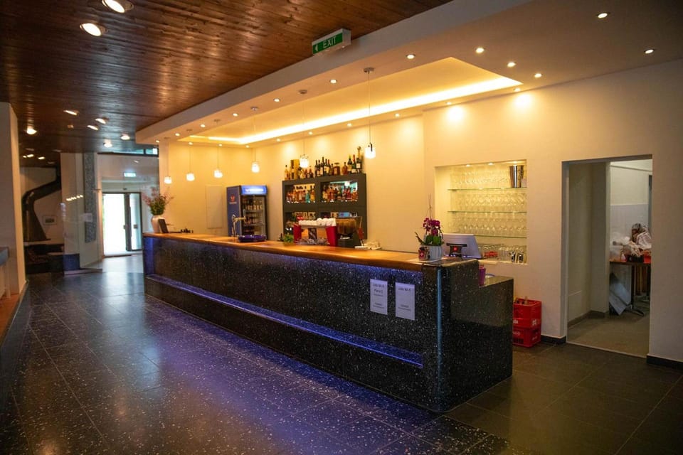 Hotel Ristorante LIDO Hotel in Canton of Grisons