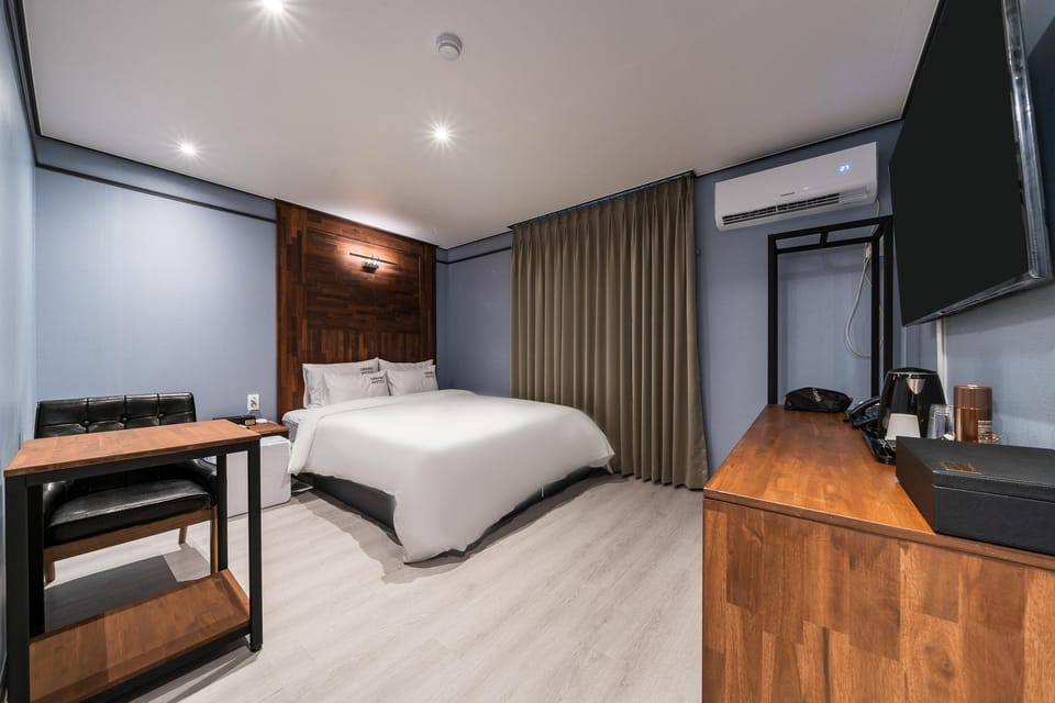 Poberta Hotel Hotel in South Korea