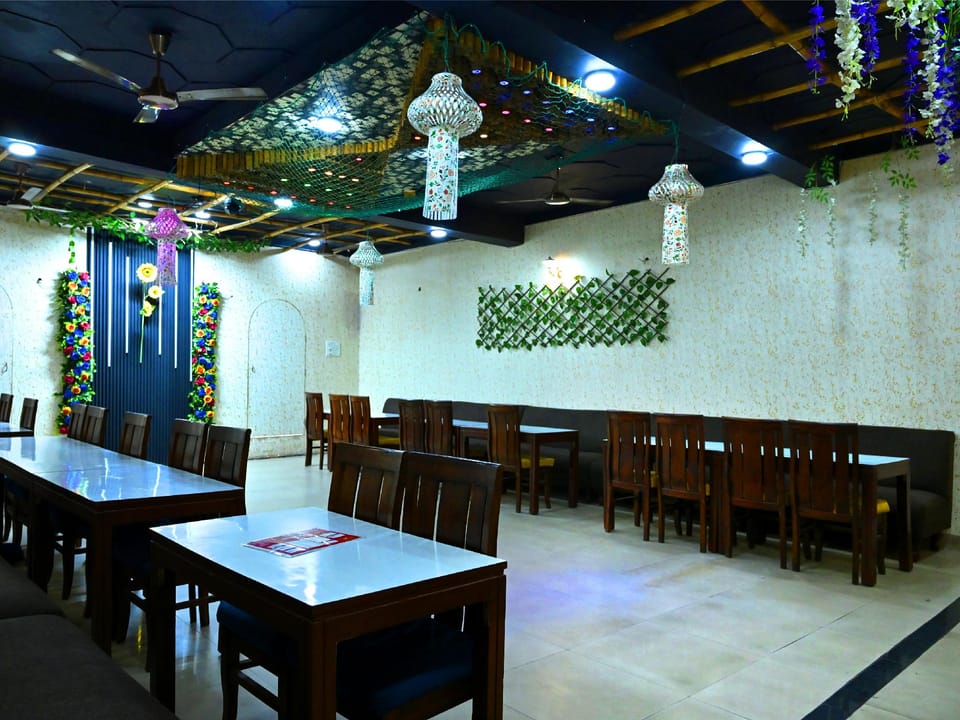 Hotel Rainbow Hotel in Haryana