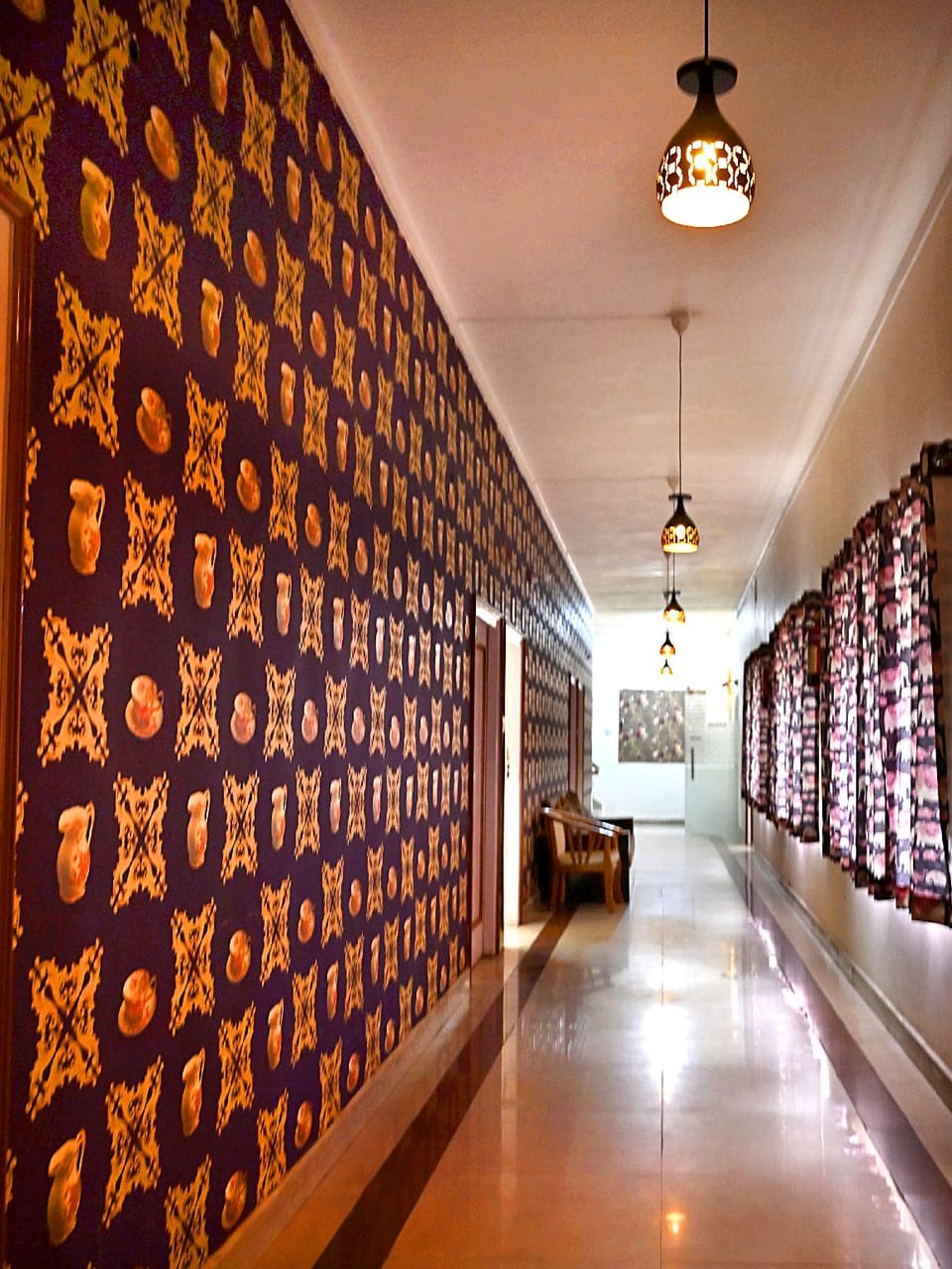 Hotel Rainbow Hotel in Haryana