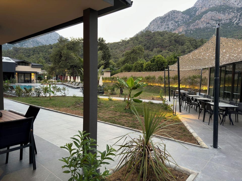 Minta Hills Villas Kemer Hotel in Antalya Province