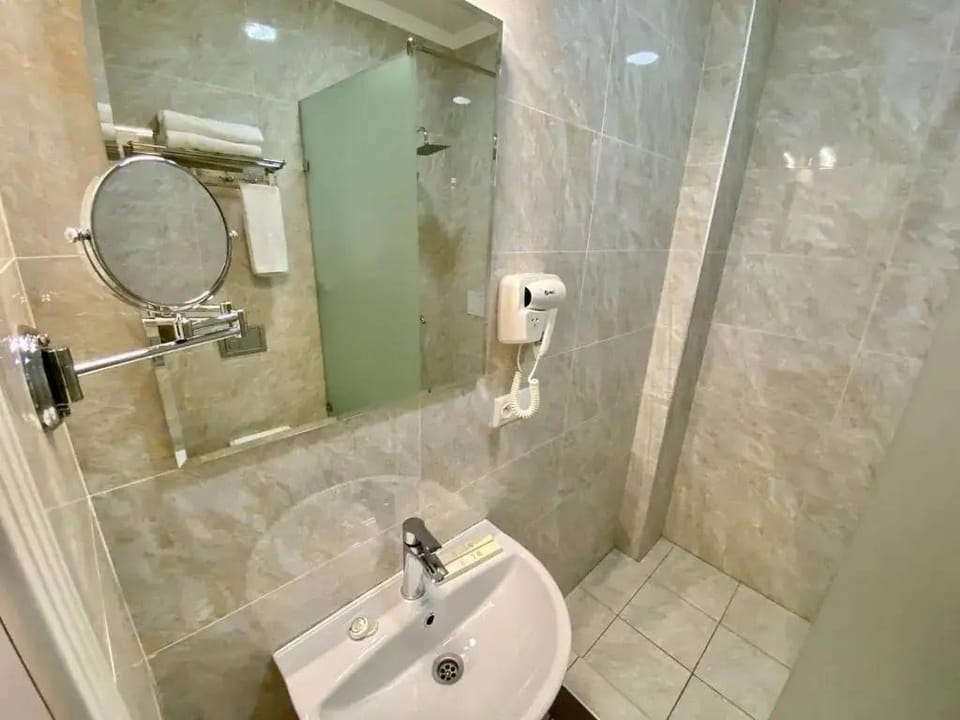 Resident hotel Hotel in Almaty Region, Kazakhstan