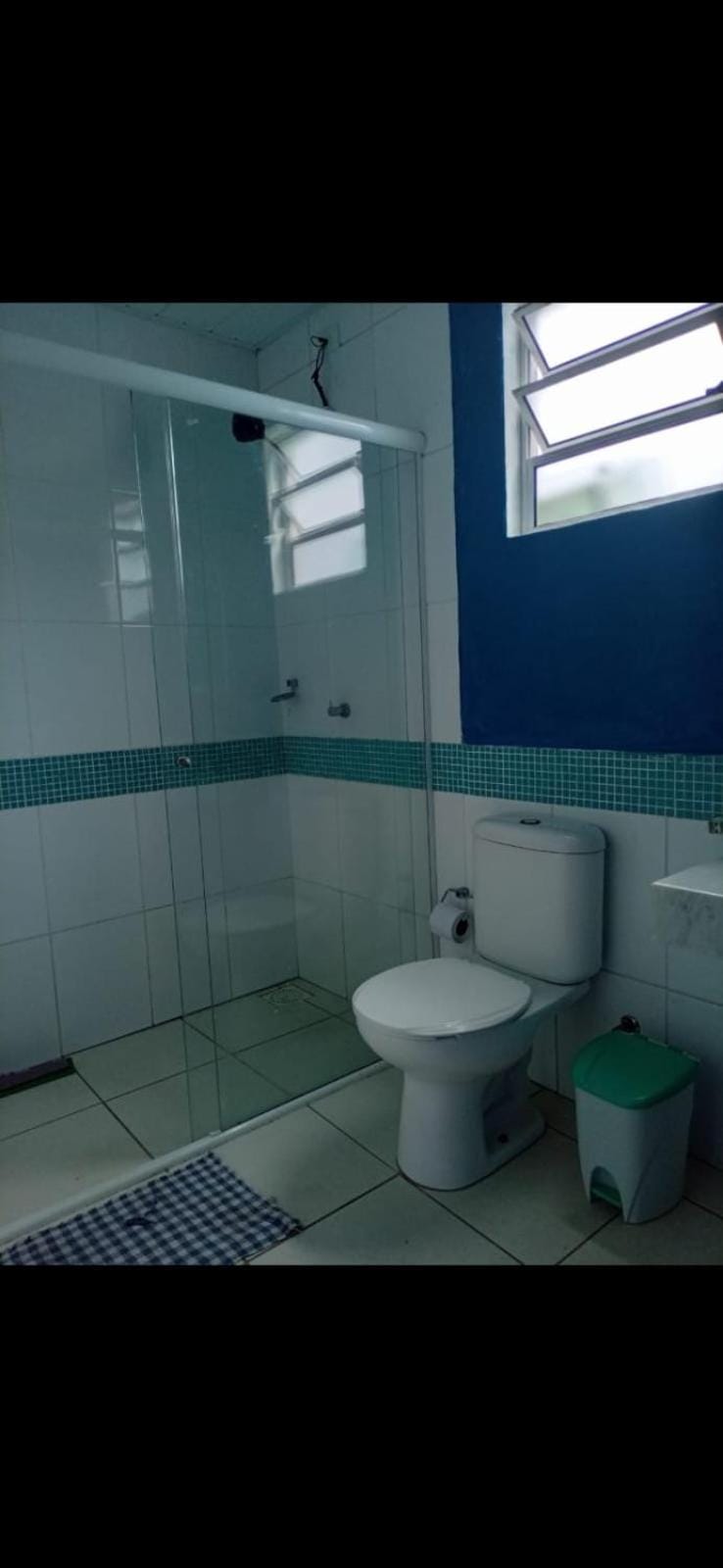 Pousada Cantinho do Guaruja Hotel in State of São Paulo
