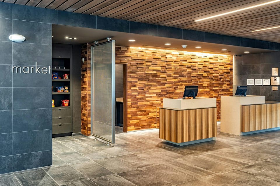 Courtyard by Marriott Charleston-North Charleston Hotel in Goose Creek
