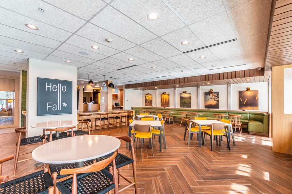 Fairfield by Marriott Inn & Suites Corpus Christi Central Hotel in Corpus Christi