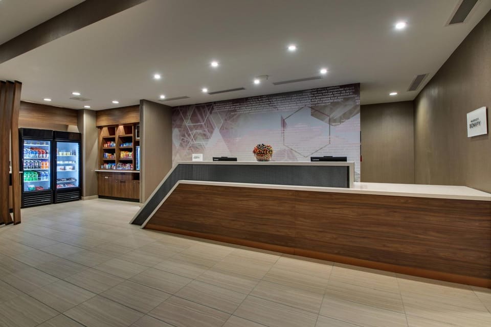 SpringHill Suites by Marriott Gulfport I-10 Hotel in Gulfport