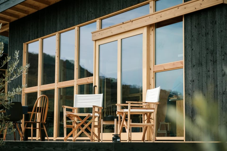 kanran, HYGGE time spent at an olive farm overlooking the Seto Inland Sea Hotel in Japan