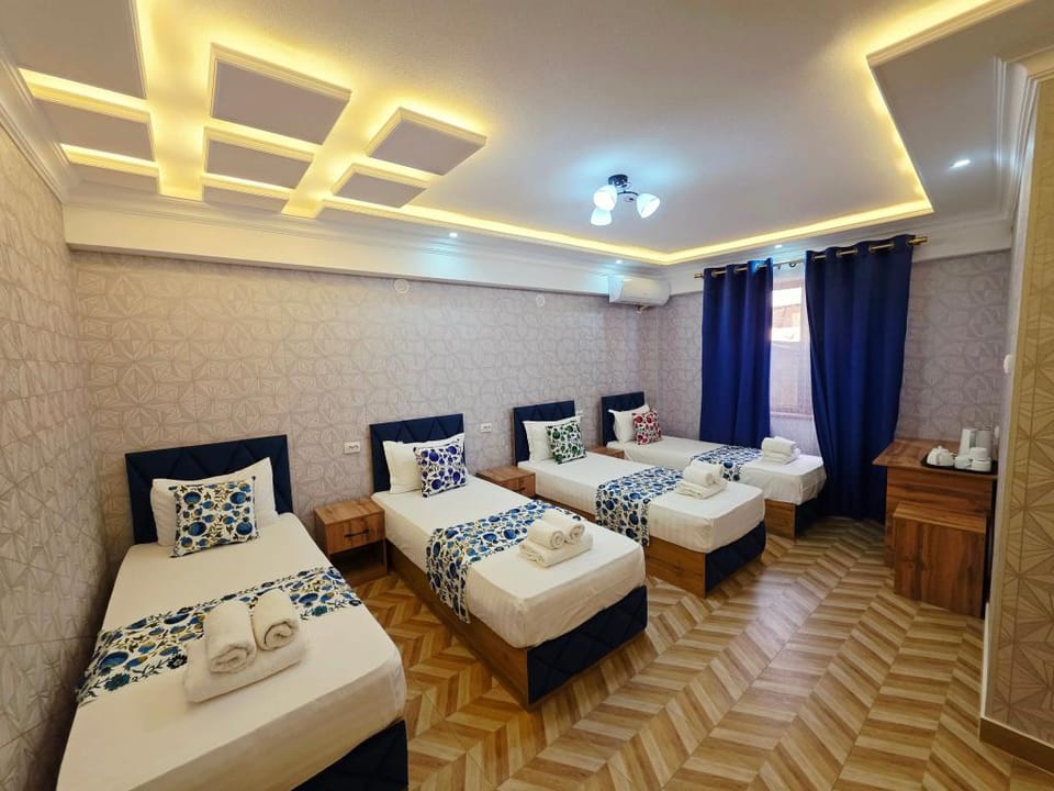 Samarkand Imron Hotel Hotel in Europe