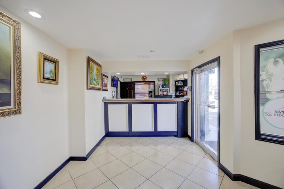 Texas Inn Brownsville by Hotel O Hotel in Brownsville