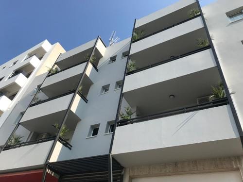 Levante Holiday Apartments Hotel in Larnaca