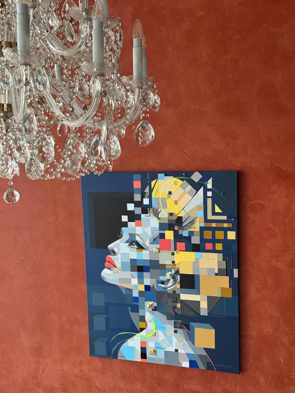 MARIOTTO am Burghof Hotel in Lörrach