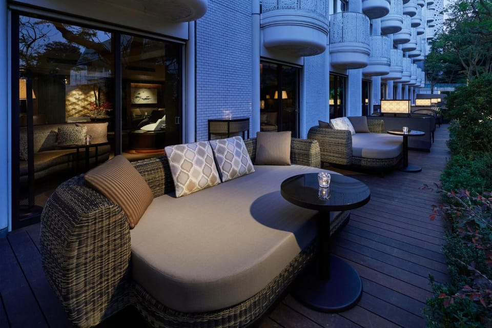 Bar/lounge