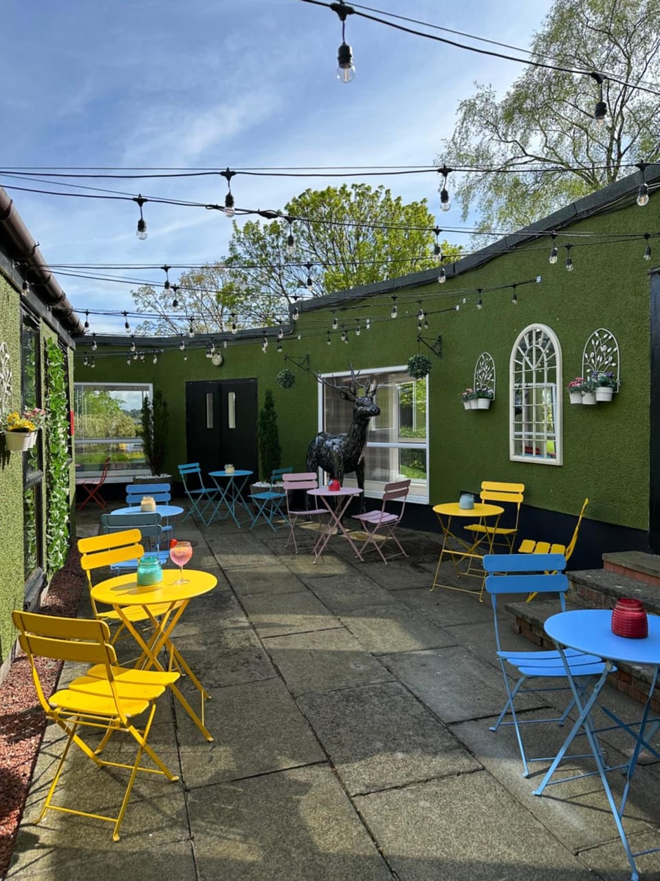 King Robert Hotel Hotel in Stirling