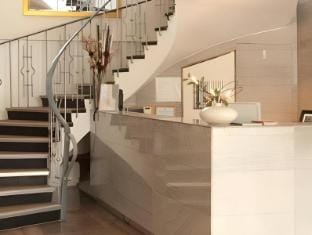 King Robert Hotel Hotel in Stirling