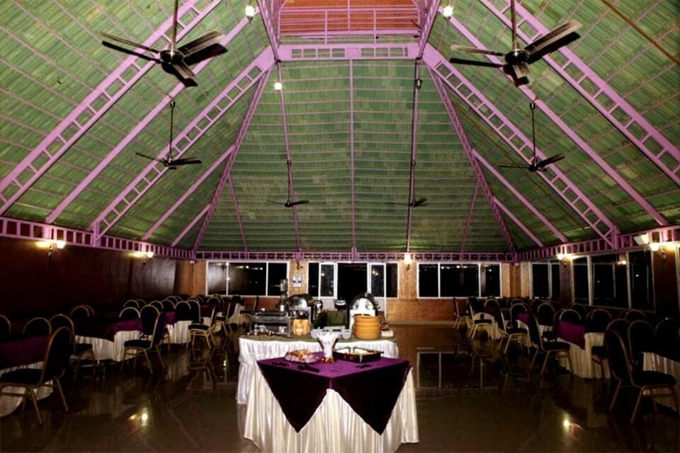 Jaladhama Resort Resort in Karnataka