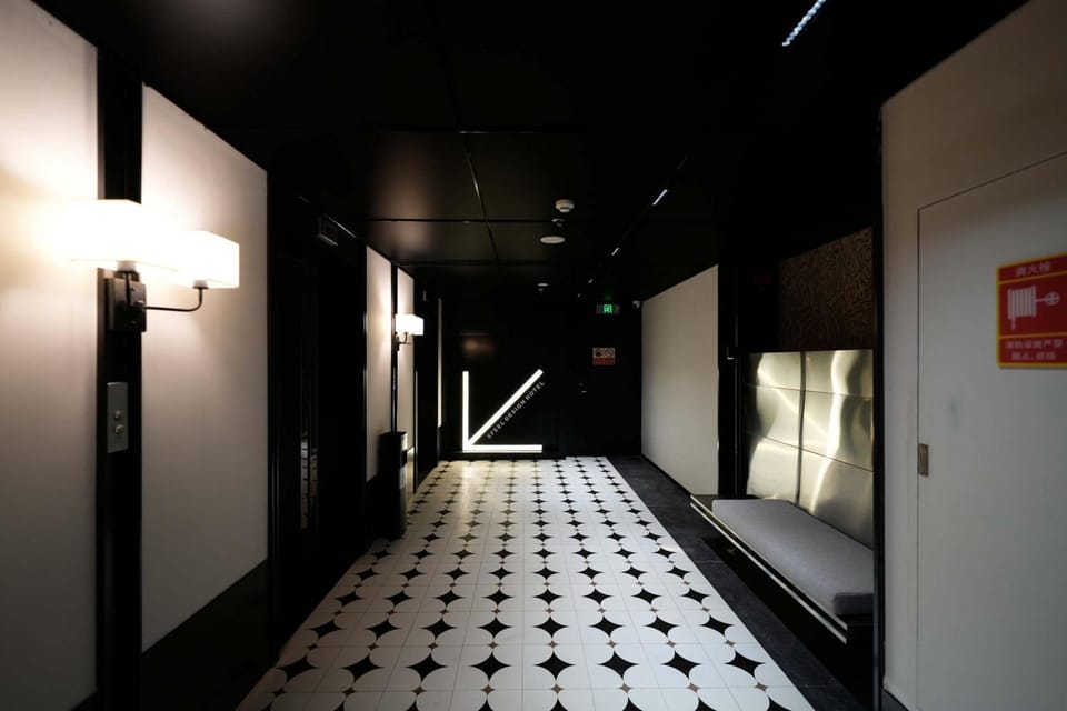 Sfeel Design Hotel (West Lake Wulin Square Hangzhou) Hotel in Hangzhou