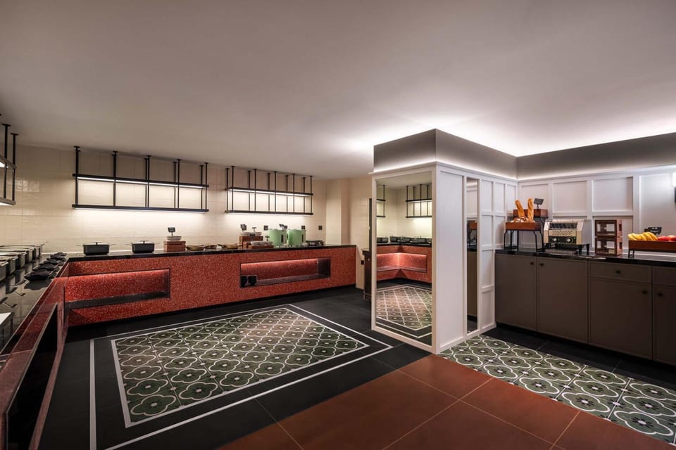 Sfeel Design Hotel (West Lake Wulin Square Hangzhou) Hotel in Hangzhou