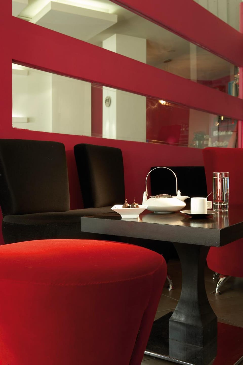 Anessis Hotel Hotel in Thessaloniki