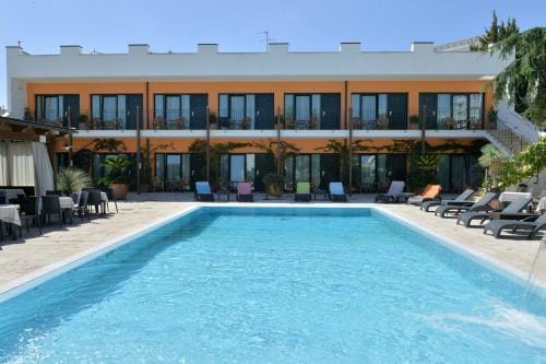 Hotel Cuor Di Puglia Hotel in Province of Taranto