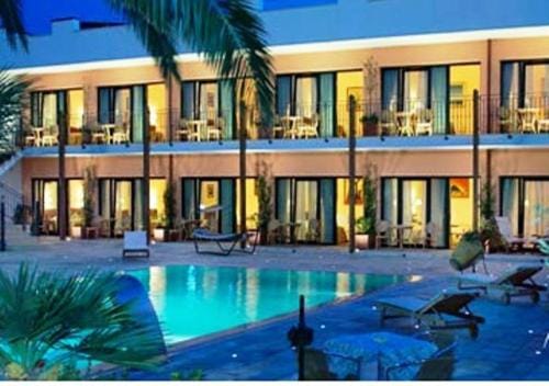Hotel Cuor Di Puglia Hotel in Province of Taranto