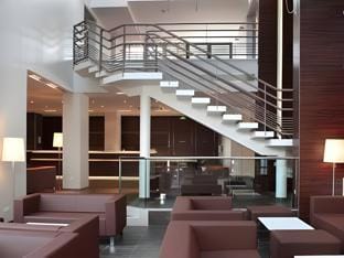 Hôtel Mediterranee Hotel in Lourdes