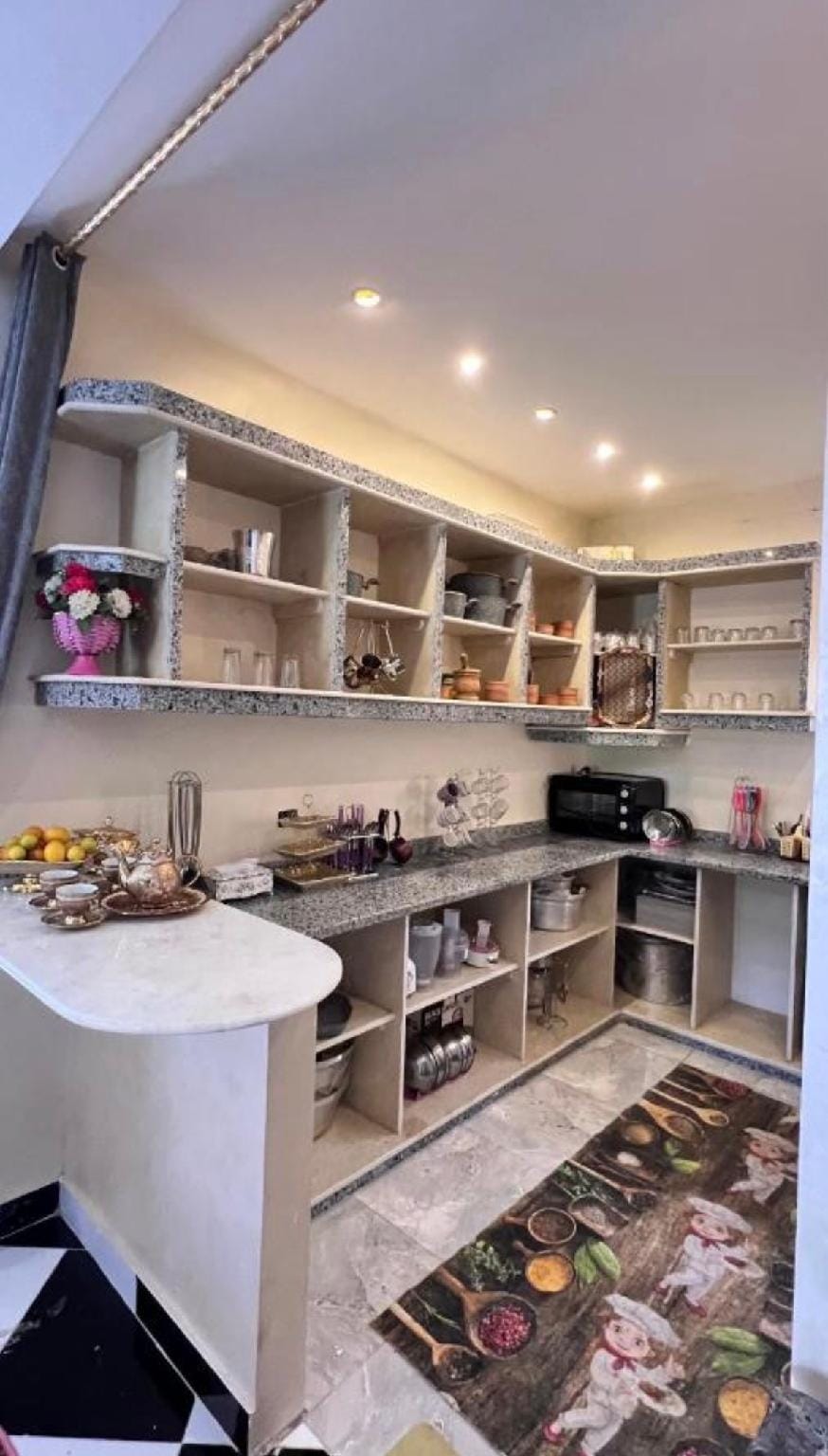 Ancient Backyard Guesthouse  Hostel in Cairo Governorate