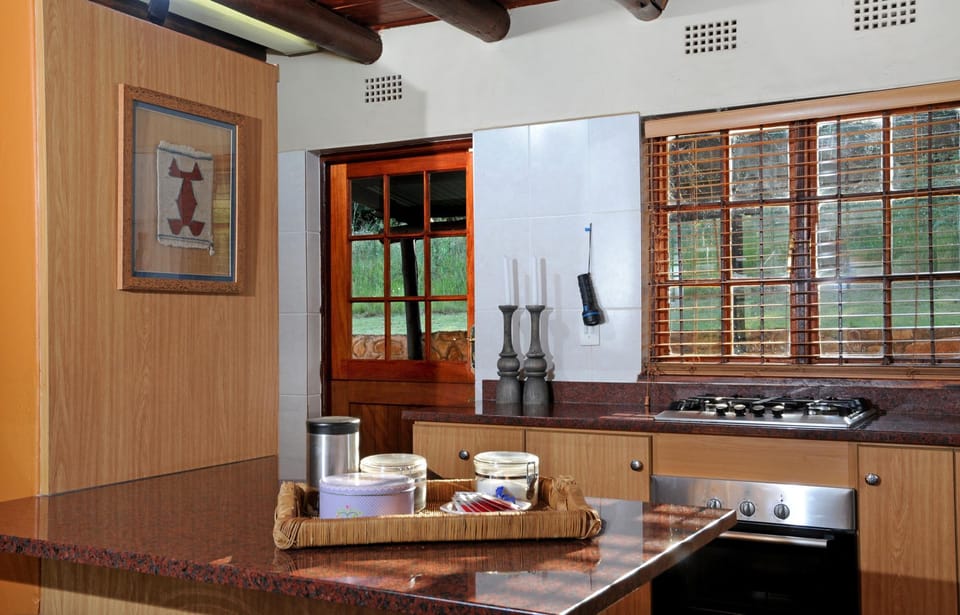 Stonecutters Lodge Lodge in South Africa