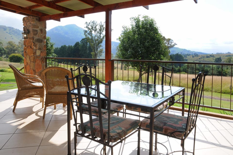 Stonecutters Lodge Lodge in South Africa