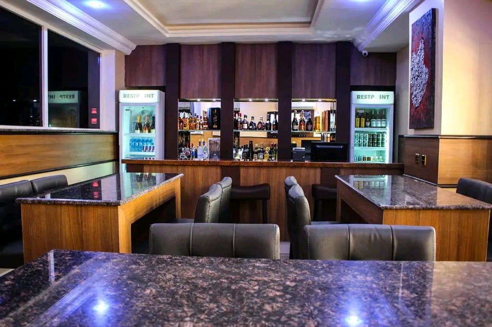 Casa De Lucy Hotel Hotel in Abuja